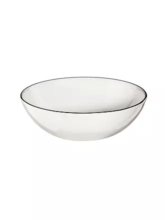 ASA SELECTION | Schälchen "à table ligne noir" 9cm | 